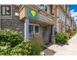 1253 SILVAN FOREST Drive Unit# 7, burlington, Ontario