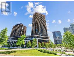 1515 - 18 ESTHER SHINER BOULEVARD, Toronto, Ontario
