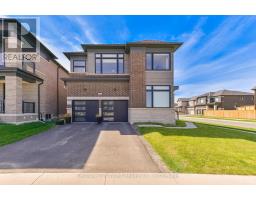 217 FLAVELLE WAY, Peterborough, Ontario