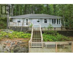 1022 TWO DOGS LANE, Algonquin Highlands, Ontario