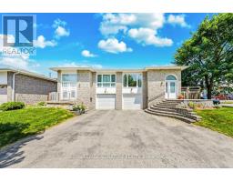 BSMT - 1905 ROSEFIELD ROAD, Pickering, Ontario