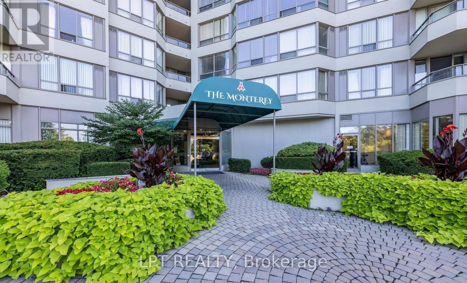 Ph7 - 175 Bamburgh Circle, Toronto, Ontario  M1W 3X8 - Photo 1 - E13728370