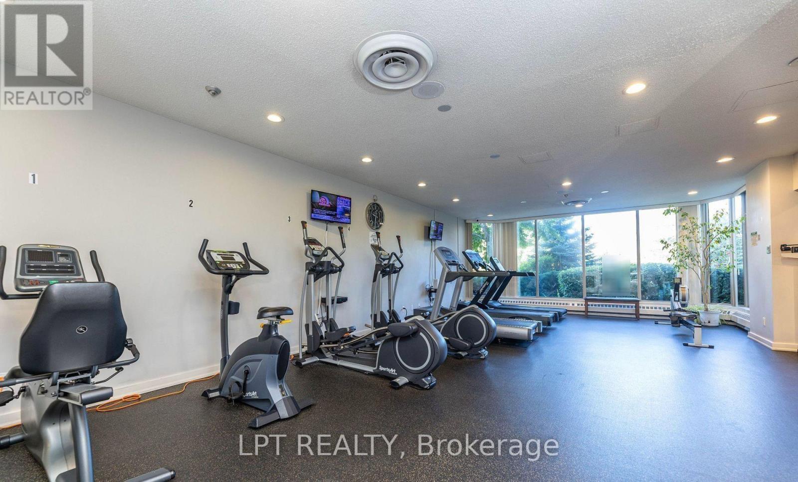 Ph7 - 175 Bamburgh Circle, Toronto, Ontario  M1W 3X8 - Photo 24 - E13728370