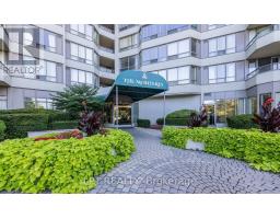 PH7 - 175 BAMBURGH CIRCLE, Toronto, Ontario