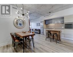 522 - 1190 DUNDAS STREET E, Toronto, Ontario