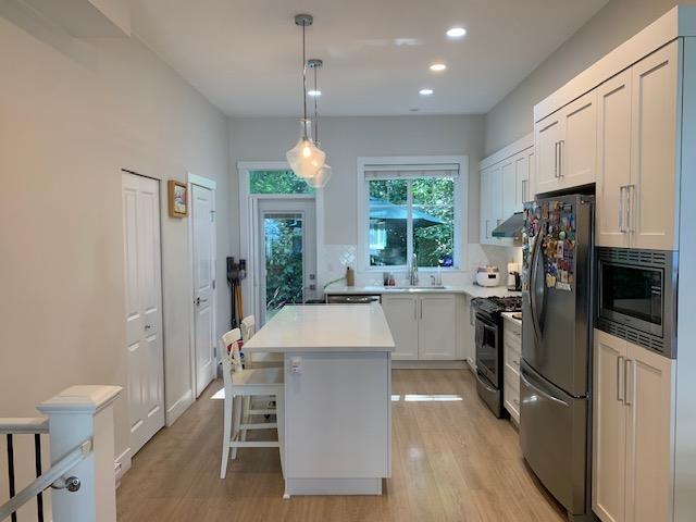 48 2855 158 Street, Surrey, British Columbia  V3Z 0P5 - Photo 5 - R3138642