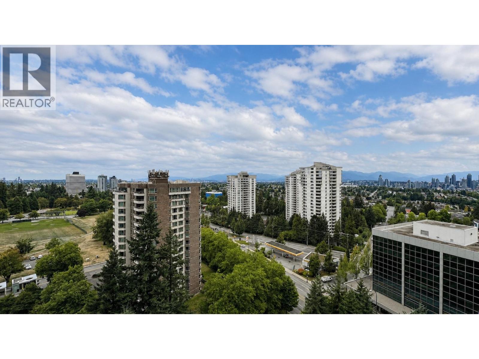 1706 5885 Olive Avenue, Burnaby, British Columbia  V5H 4N8 - Photo 2 - R3158907