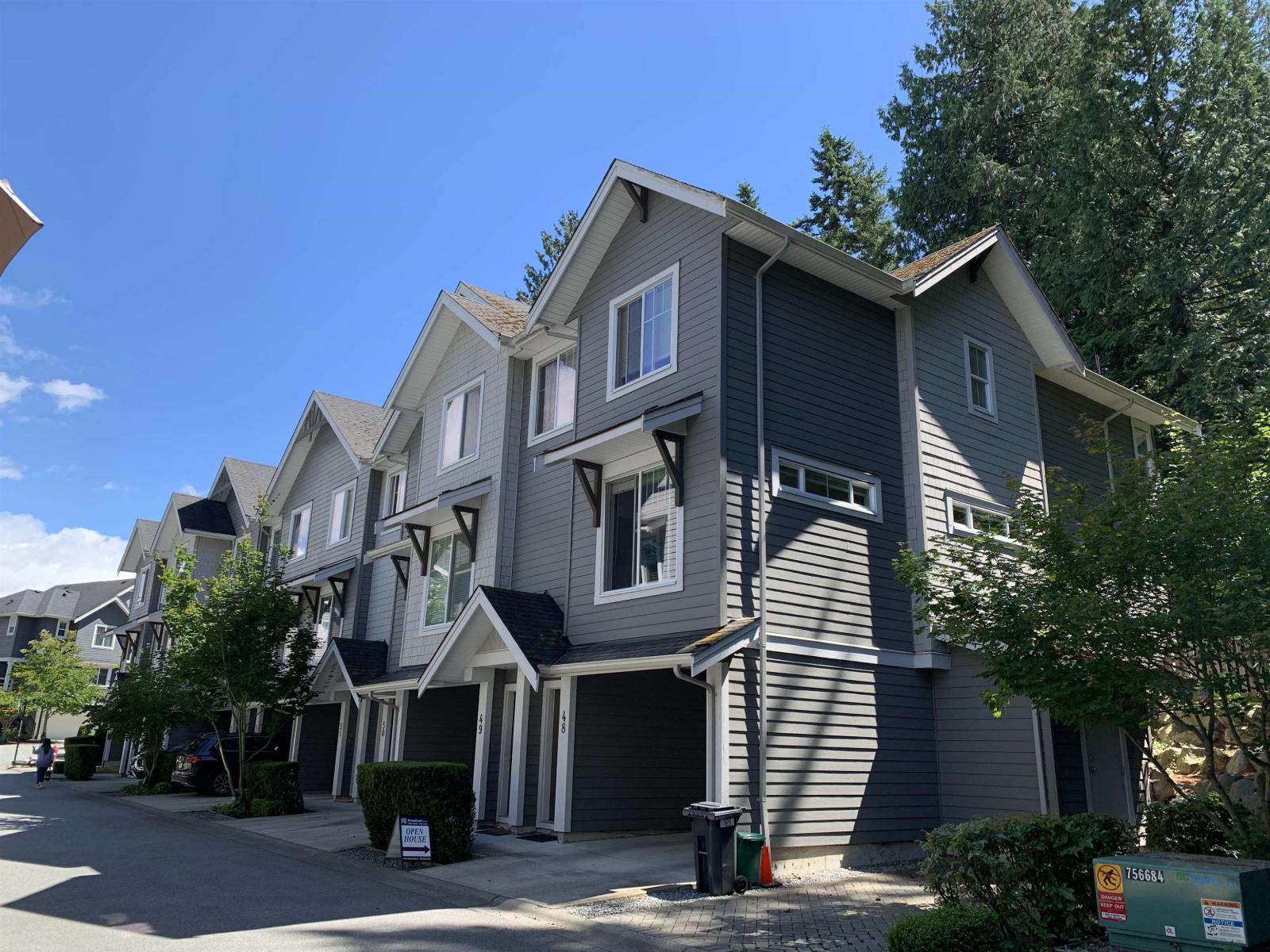 48 2855 158 Street, Surrey, British Columbia  V3Z 0P5 - Photo 1 - R3138642