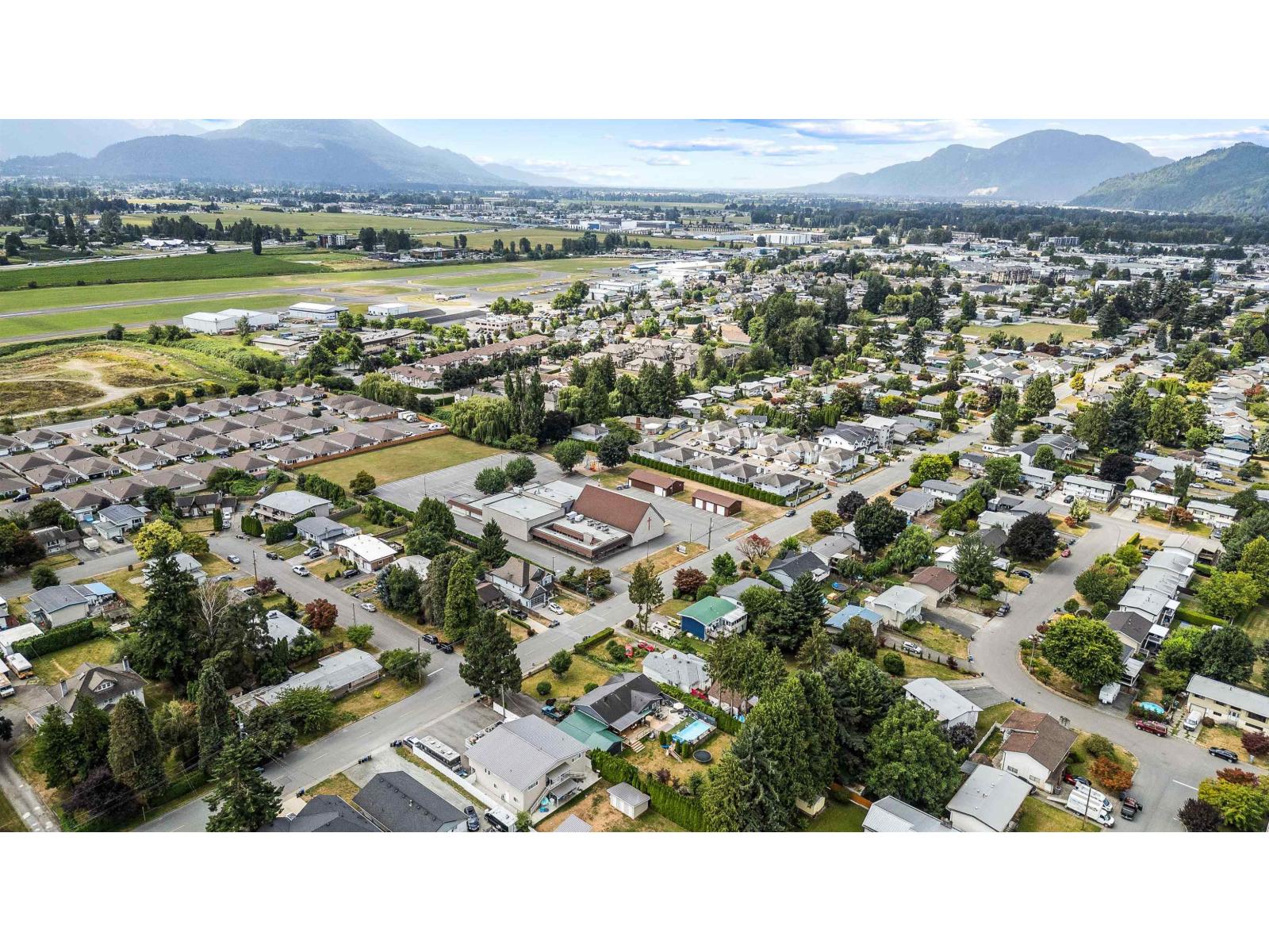46465 Brooks Avenue, Chilliwack Proper South, Chilliwack, British Columbia  V2P 1C6 - Photo 4 - R3144720