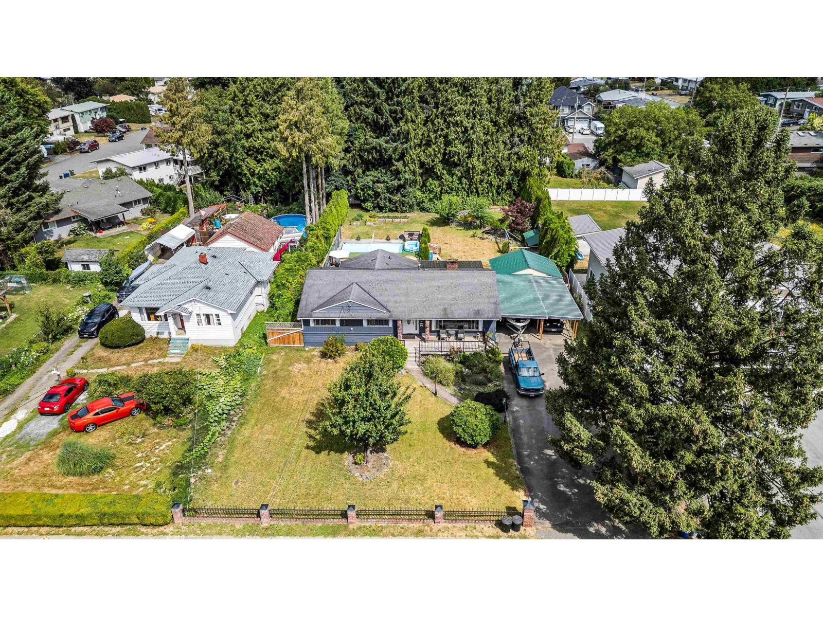 46465 Brooks Avenue, Chilliwack Proper South, Chilliwack, British Columbia  V2P 1C6 - Photo 35 - R3144720