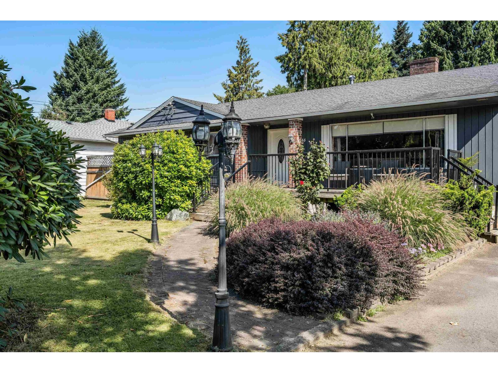46465 Brooks Avenue, Chilliwack Proper South, Chilliwack, British Columbia  V2P 1C6 - Photo 7 - R3144720