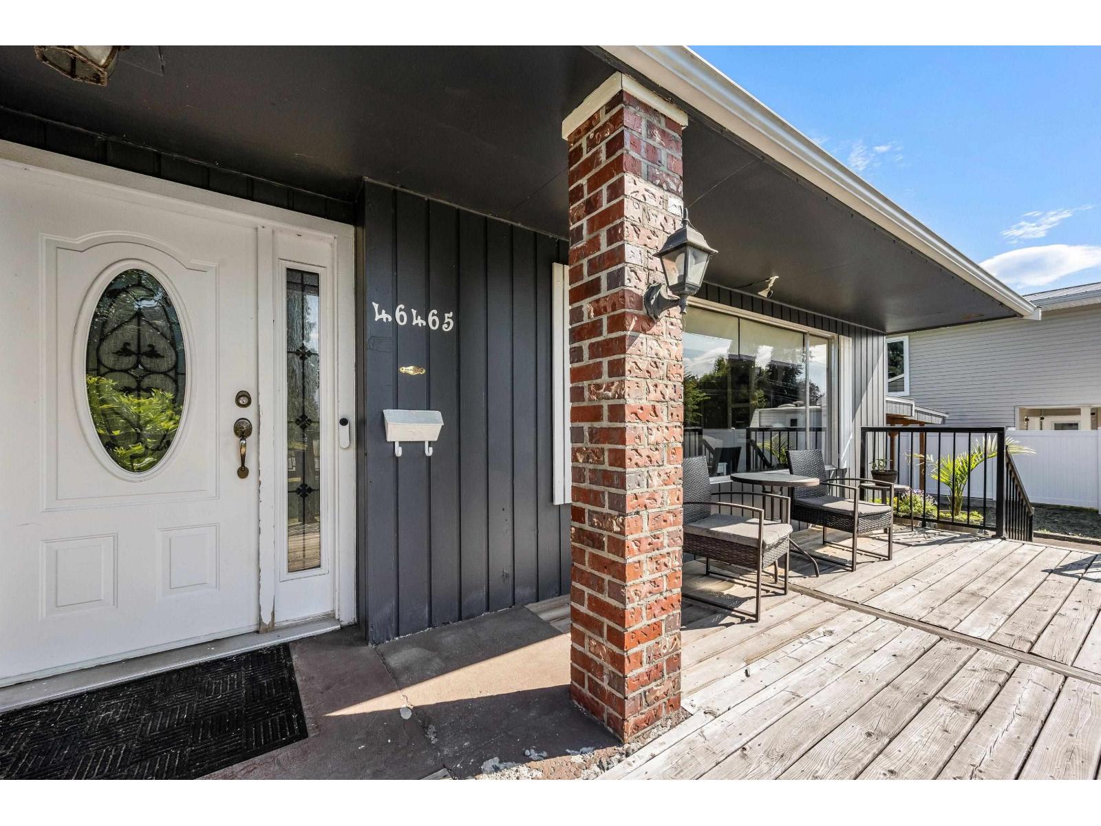 46465 Brooks Avenue, Chilliwack Proper South, Chilliwack, British Columbia  V2P 1C6 - Photo 8 - R3144720