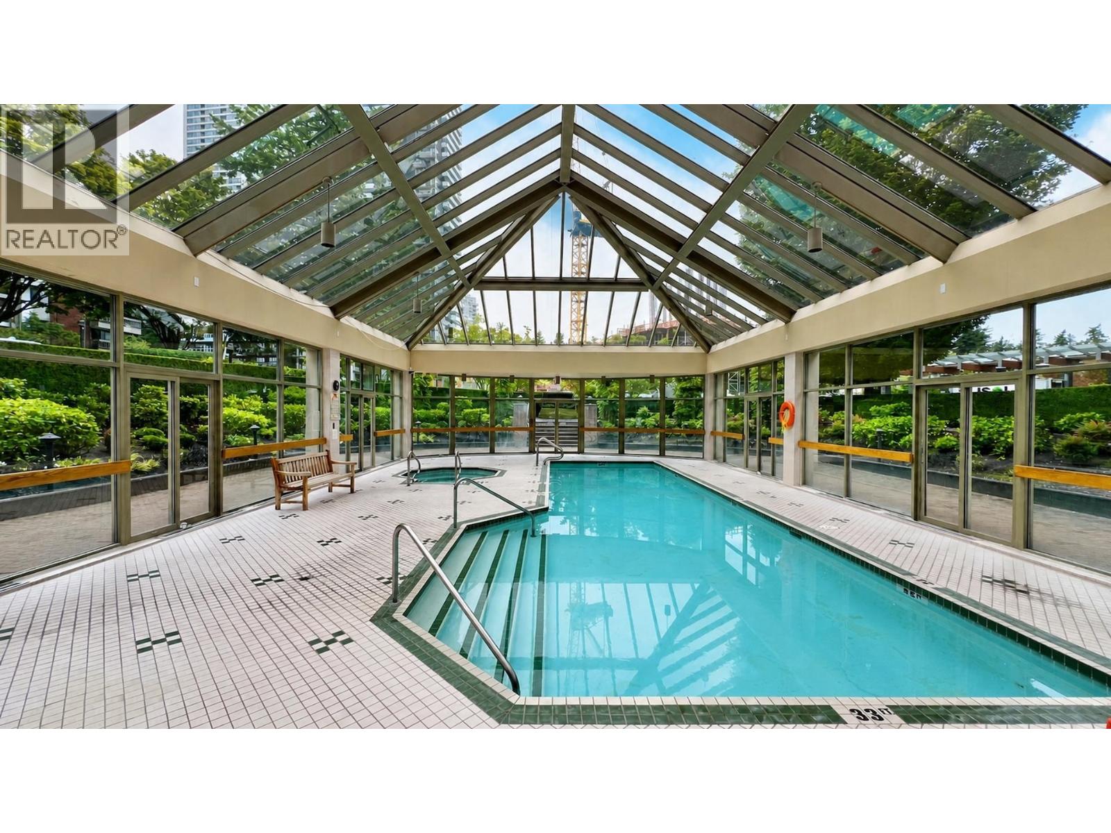 1706 5885 Olive Avenue, Burnaby, British Columbia  V5H 4N8 - Photo 18 - R3158907