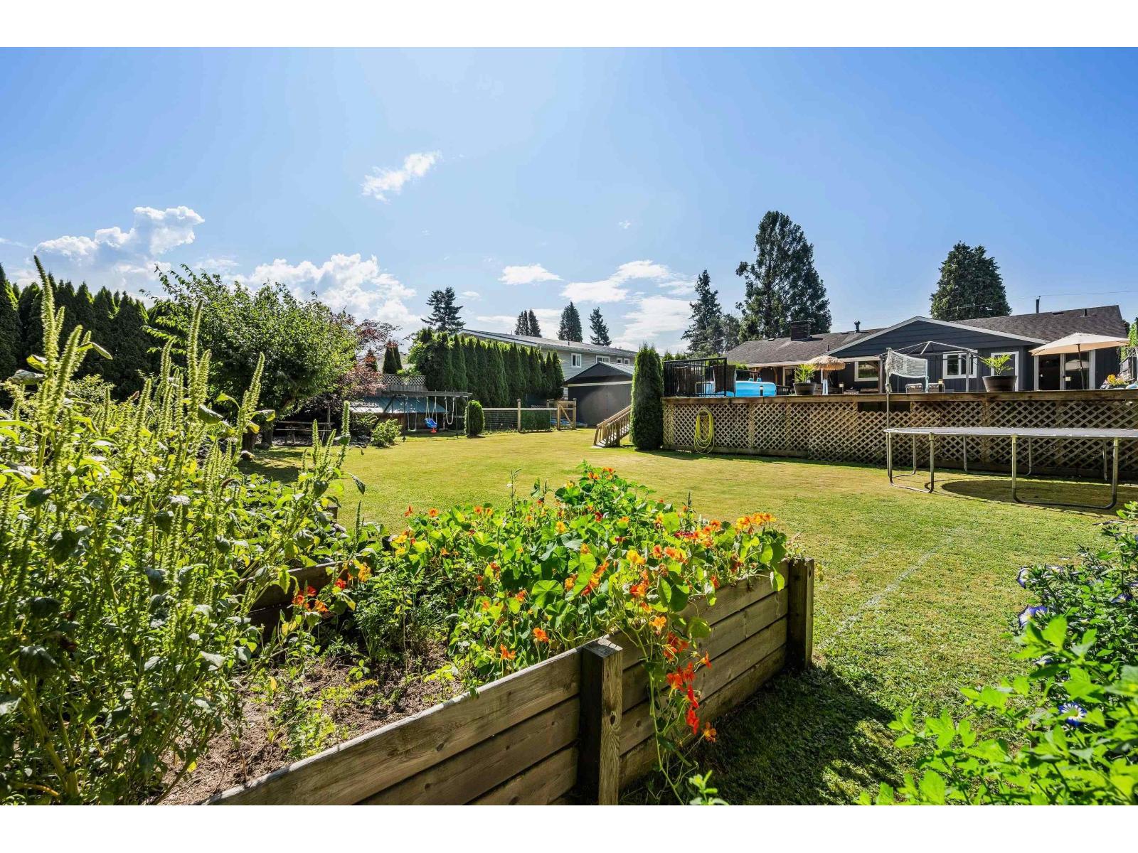 46465 Brooks Avenue, Chilliwack Proper South, Chilliwack, British Columbia  V2P 1C6 - Photo 2 - R3144720
