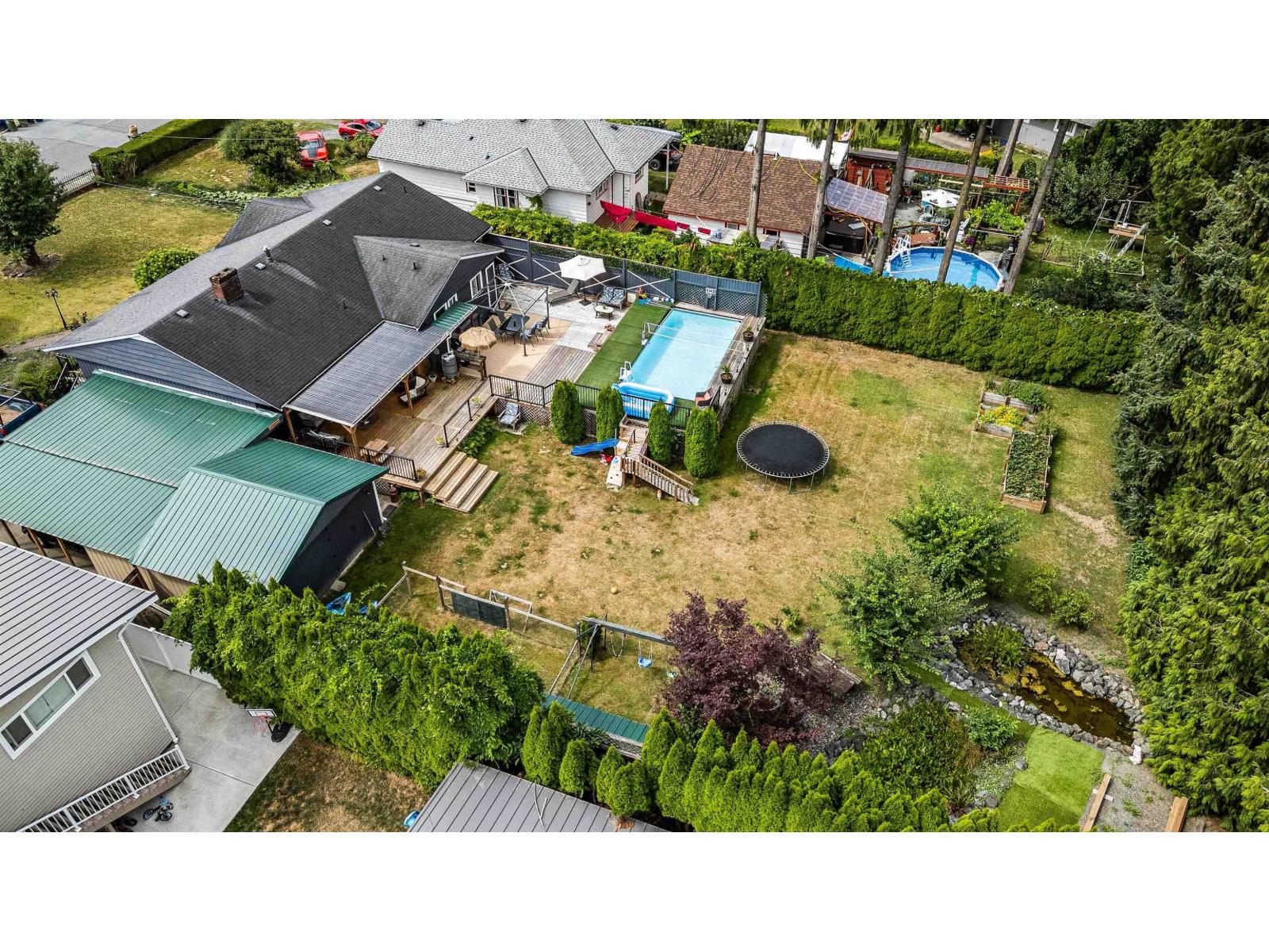 46465 Brooks Avenue, Chilliwack Proper South, Chilliwack, British Columbia  V2P 1C6 - Photo 3 - R3144720