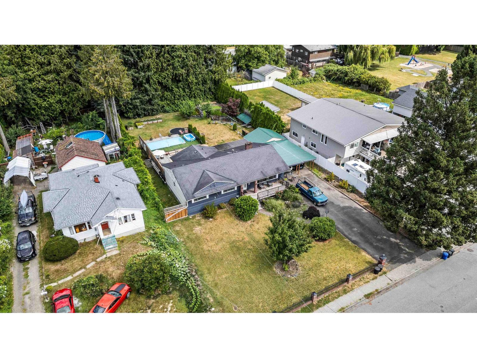 46465 Brooks Avenue, Chilliwack Proper South, Chilliwack, British Columbia  V2P 1C6 - Photo 36 - R3144720
