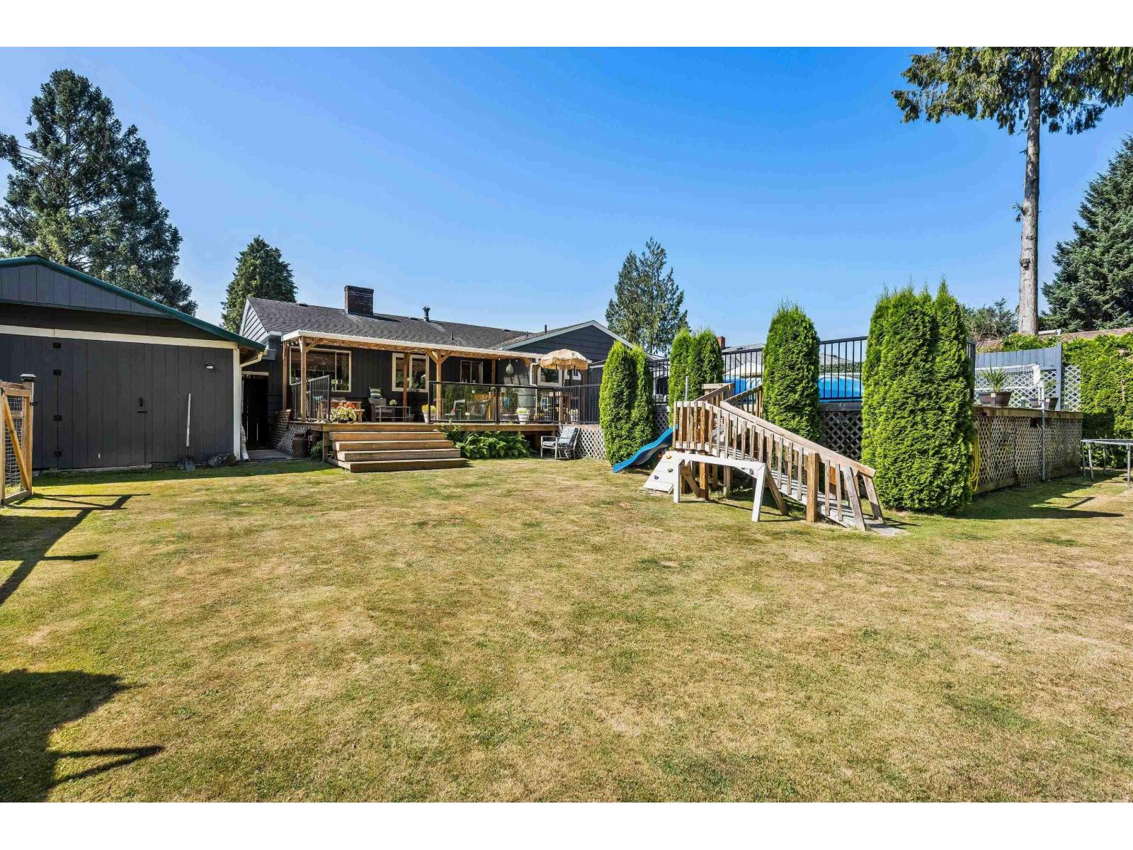 46465 Brooks Avenue, Chilliwack Proper South, Chilliwack, British Columbia  V2P 1C6 - Photo 32 - R3144720