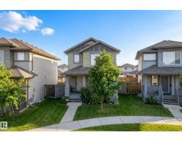 1148 35 AV NW, Edmonton, Alberta