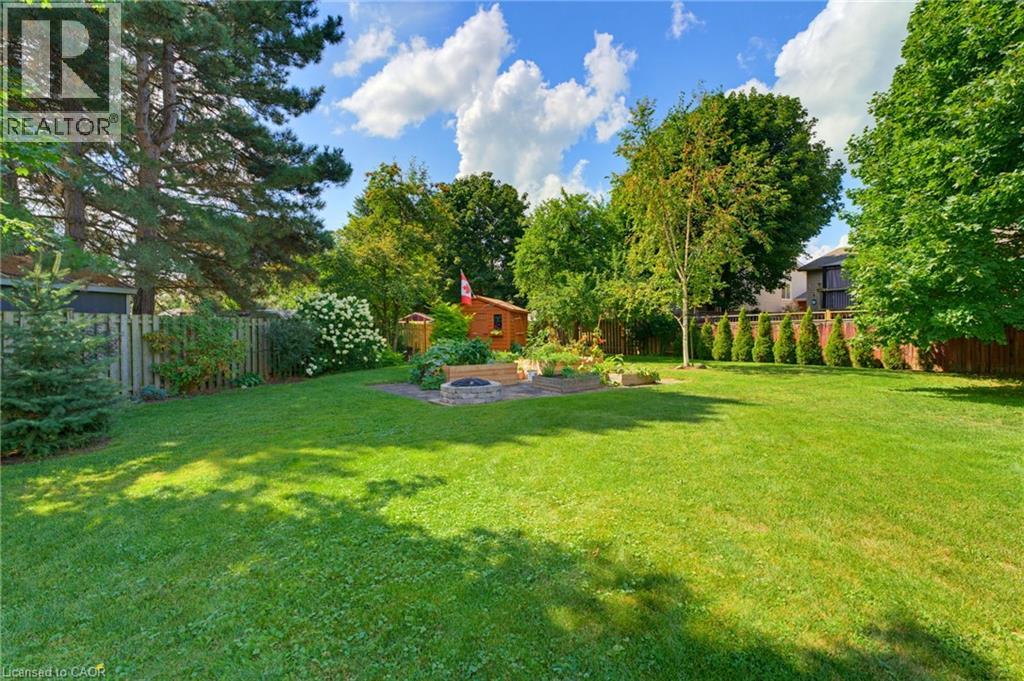 20 Clover Court, Paris, Ontario  N3L 3M7 - Photo 37 - 40852034