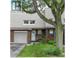 30 REGENT Avenue Unit# 56, Hamilton, Ontario