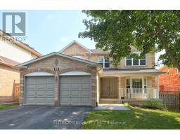 95 PADDOCK LANE, Markham, Ontario