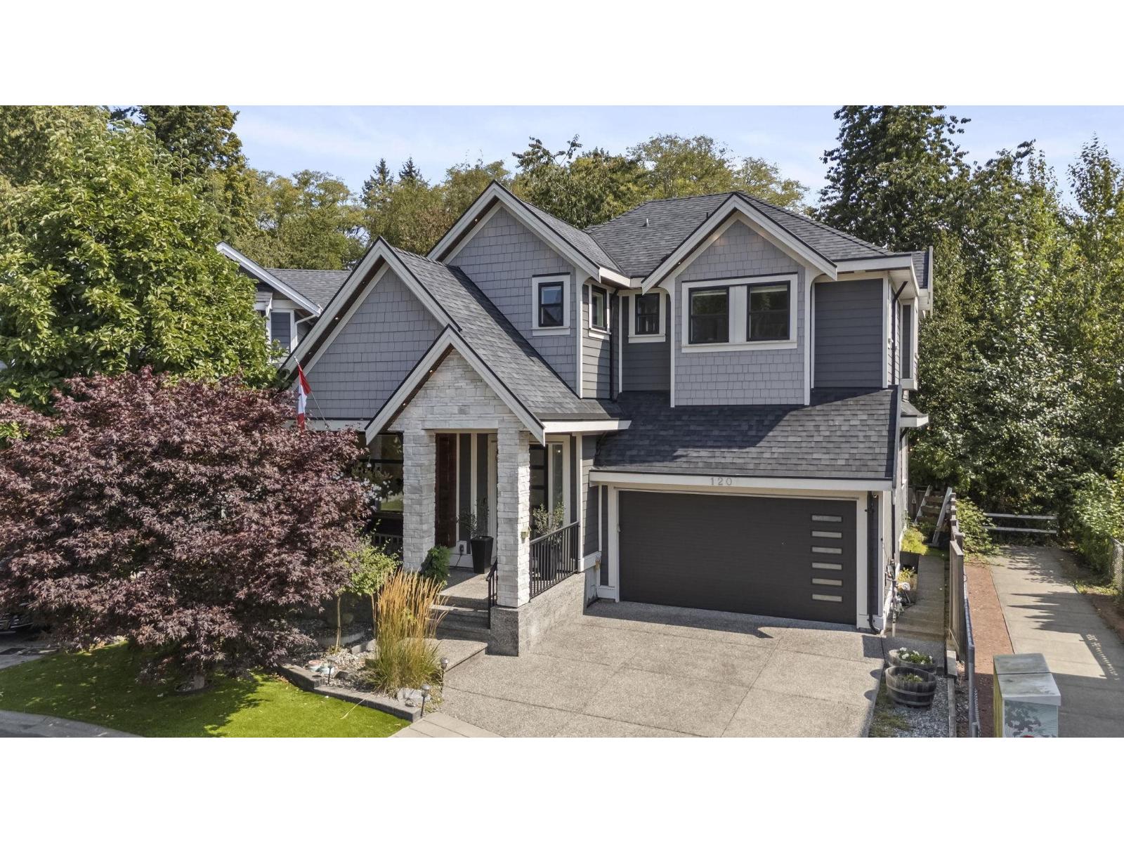 120 169A STREET, surrey, British Columbia