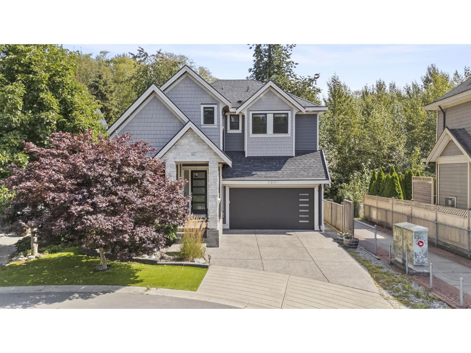 120 169a Street, Surrey, British Columbia  V3Z 1N1 - Photo 2 - R3159974