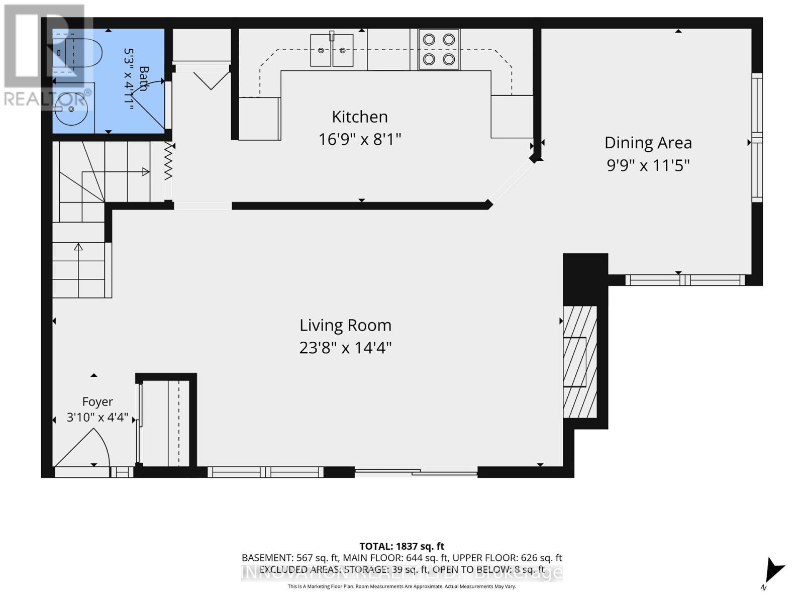 45 - 1607 Sommet Place, Ottawa, Ontario  K1C 4Z8 - Photo 47 - X13728364
