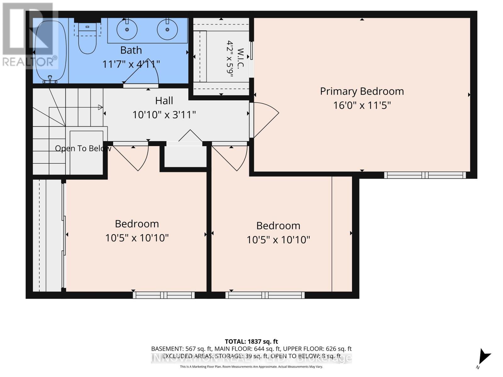45 - 1607 Sommet Place, Ottawa, Ontario  K1C 4Z8 - Photo 48 - X13728364