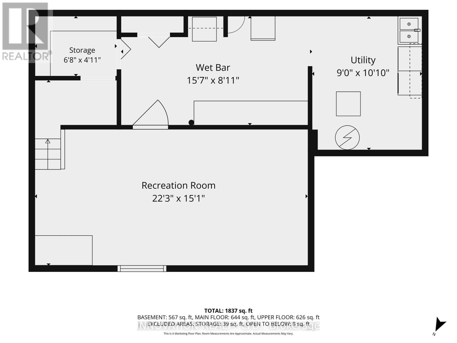 45 - 1607 Sommet Place, Ottawa, Ontario  K1C 4Z8 - Photo 49 - X13728364