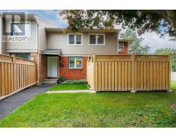 45 - 1607 SOMMET PLACE, Ottawa, Ontario