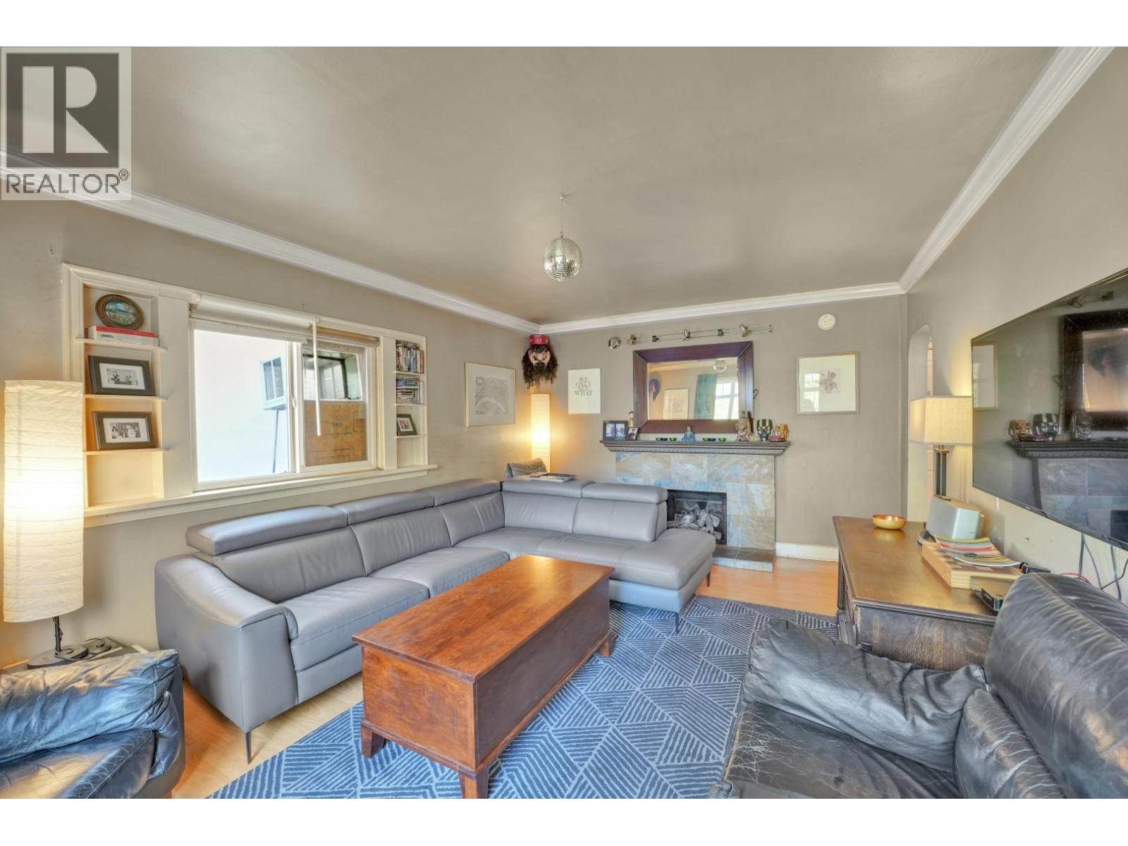 2150 NANAIMO STREET, vancouver, British Columbia