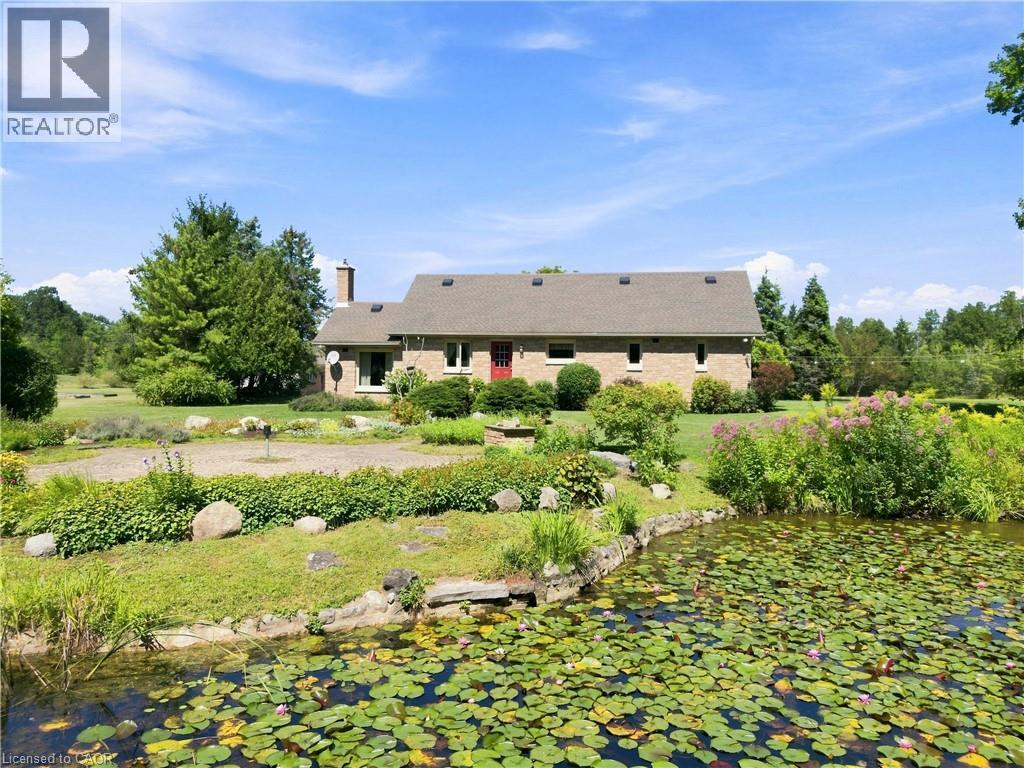 2751 Nigh Road, Ridgeway, Ontario  L0S 1N0 - Photo 4 - 40859429