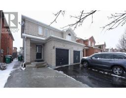 80 LAKE LOUISE DRIVE, Brampton, Ontario