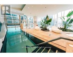 5507 - 1 BLOOR STREET E, Toronto, Ontario