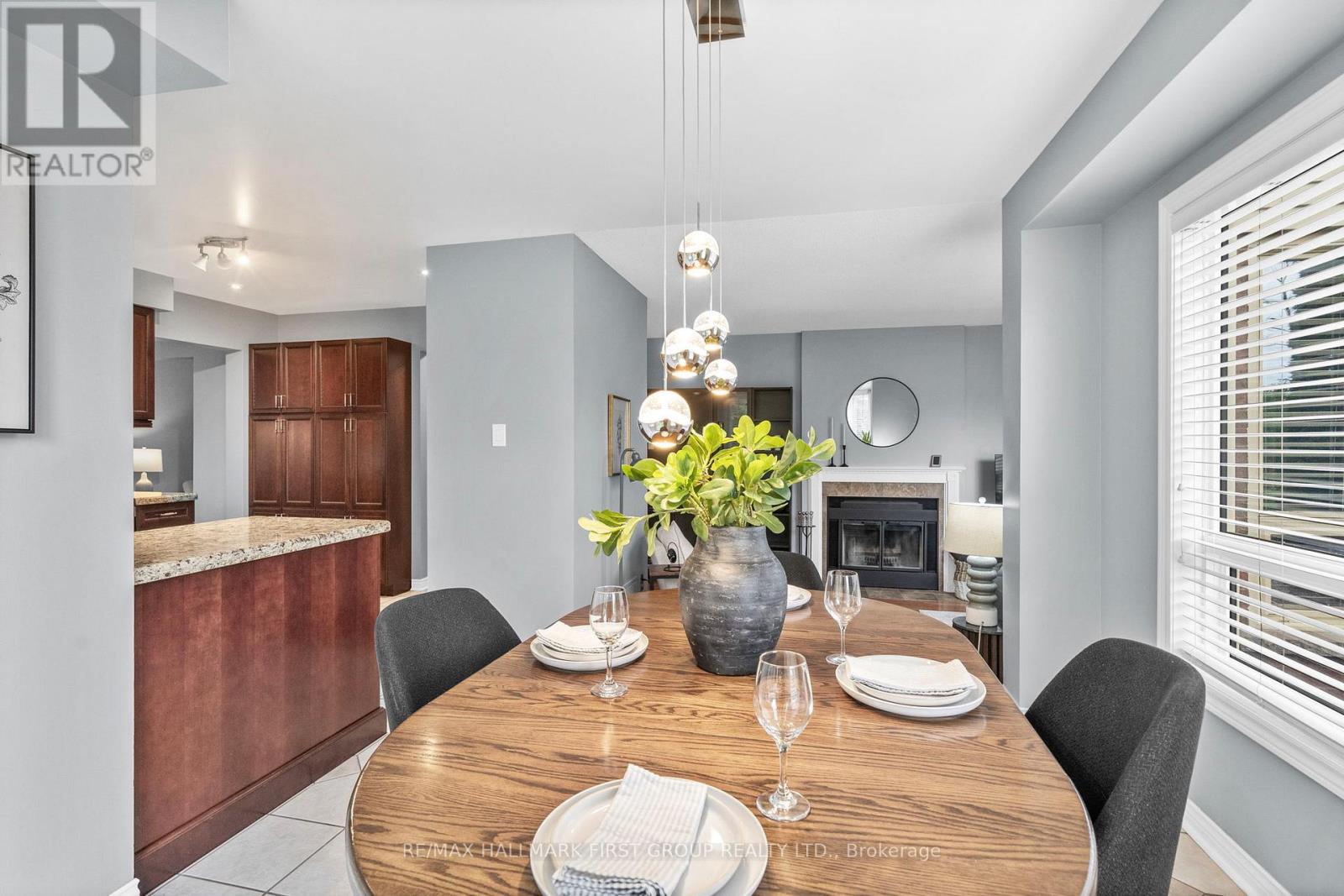 60 Spiers Crescent, Ajax, Ontario L1S 6Y6 - Photo 10 - E13726932