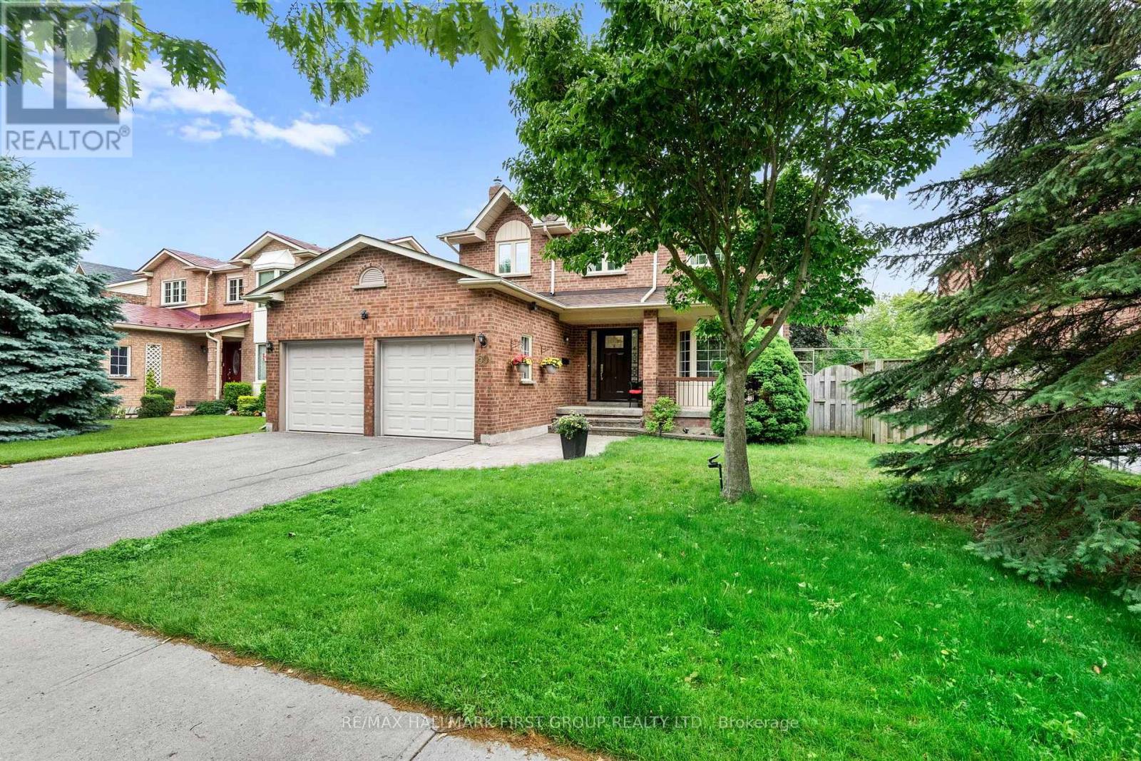 60 Spiers Crescent, Ajax, Ontario L1S 6Y6 - Photo 2 - E13726932
