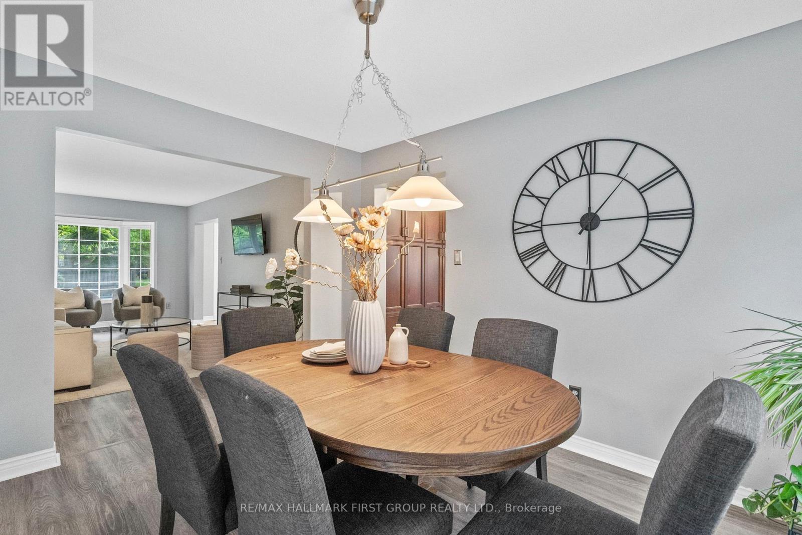 60 Spiers Crescent, Ajax, Ontario L1S 6Y6 - Photo 5 - E13726932