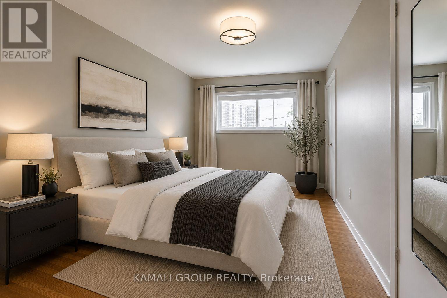 Main - 15 Walter Avenue, Newmarket, Ontario  L3Y 2T2 - Photo 8 - N13645896