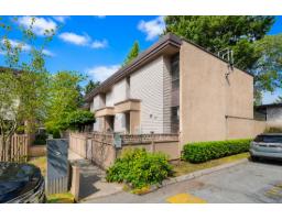 36 13795 102 AVENUE, Surrey, British Columbia