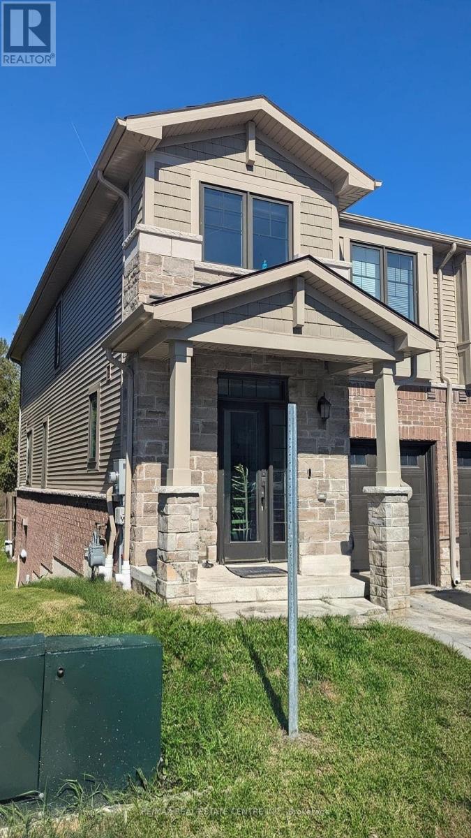 49 - 100 HOLLYWOOD COURT, Cambridge, Ontario