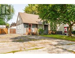 13 LEWIS STREET, Hamilton, Ontario