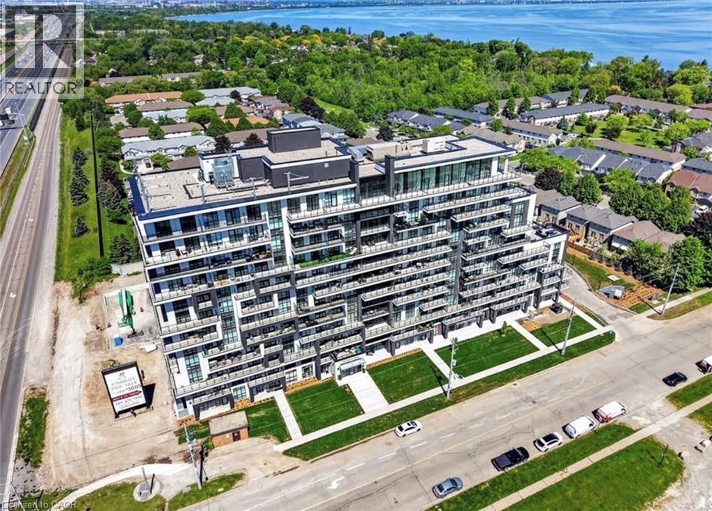461 GREEN Road Unit# 205, Stoney Creek, Ontario