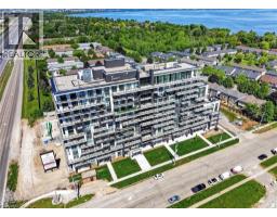 461 GREEN Road Unit# 205, stoney creek, Ontario