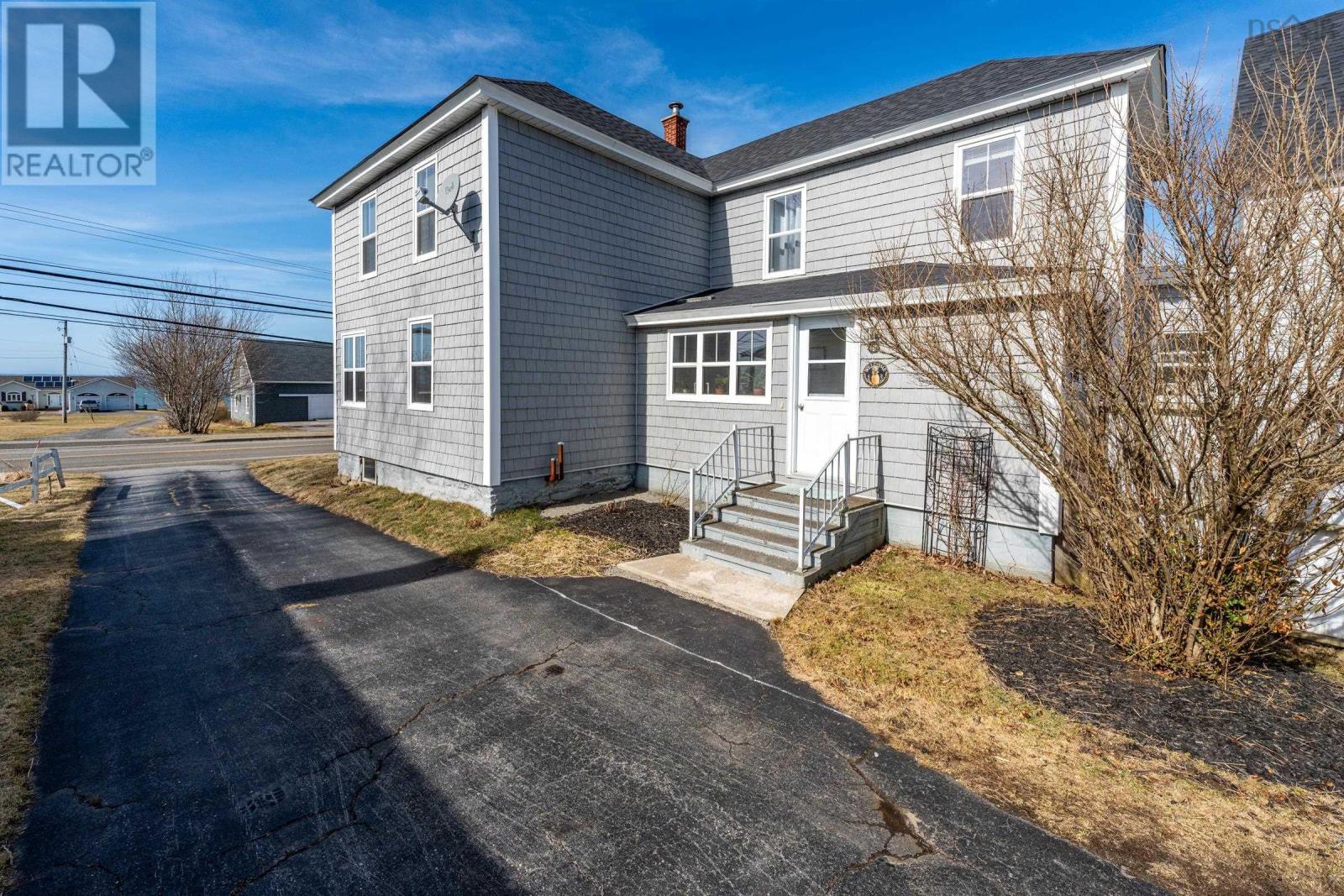 920 Highway 1, Little Brook, Nova Scotia  B0W 1Z0 - Photo 5 - 202609427