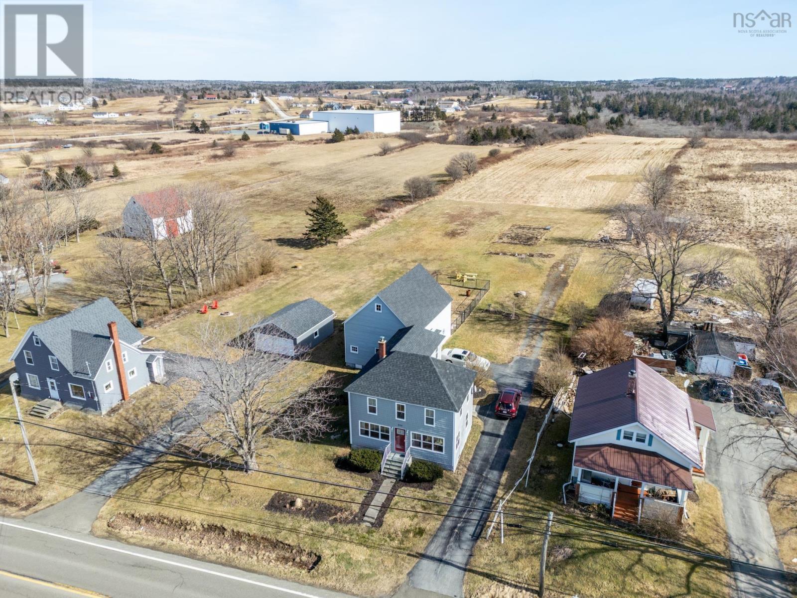 920 Highway 1, Little Brook, Nova Scotia  B0W 1Z0 - Photo 47 - 202609427