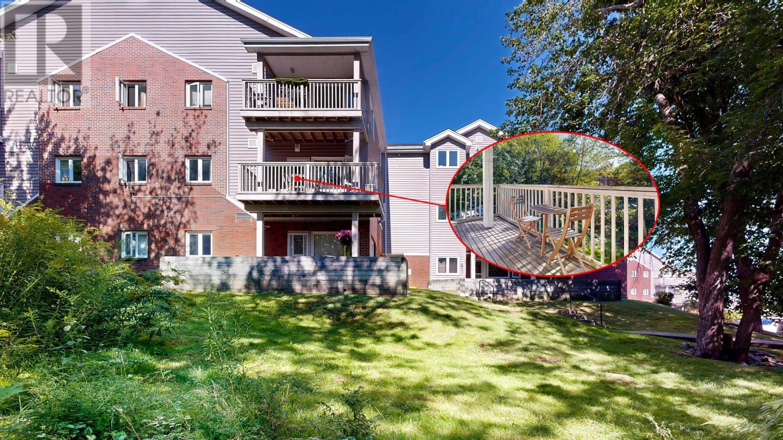 204 118 Farnham Gate Road, Halifax, Nova Scotia  B3M 4A1 - Photo 33 - 202622005