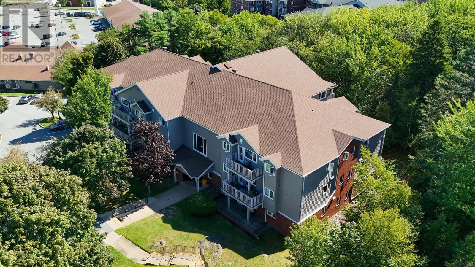 204 118 Farnham Gate Road, Halifax, Nova Scotia  B3M 4A1 - Photo 30 - 202622005