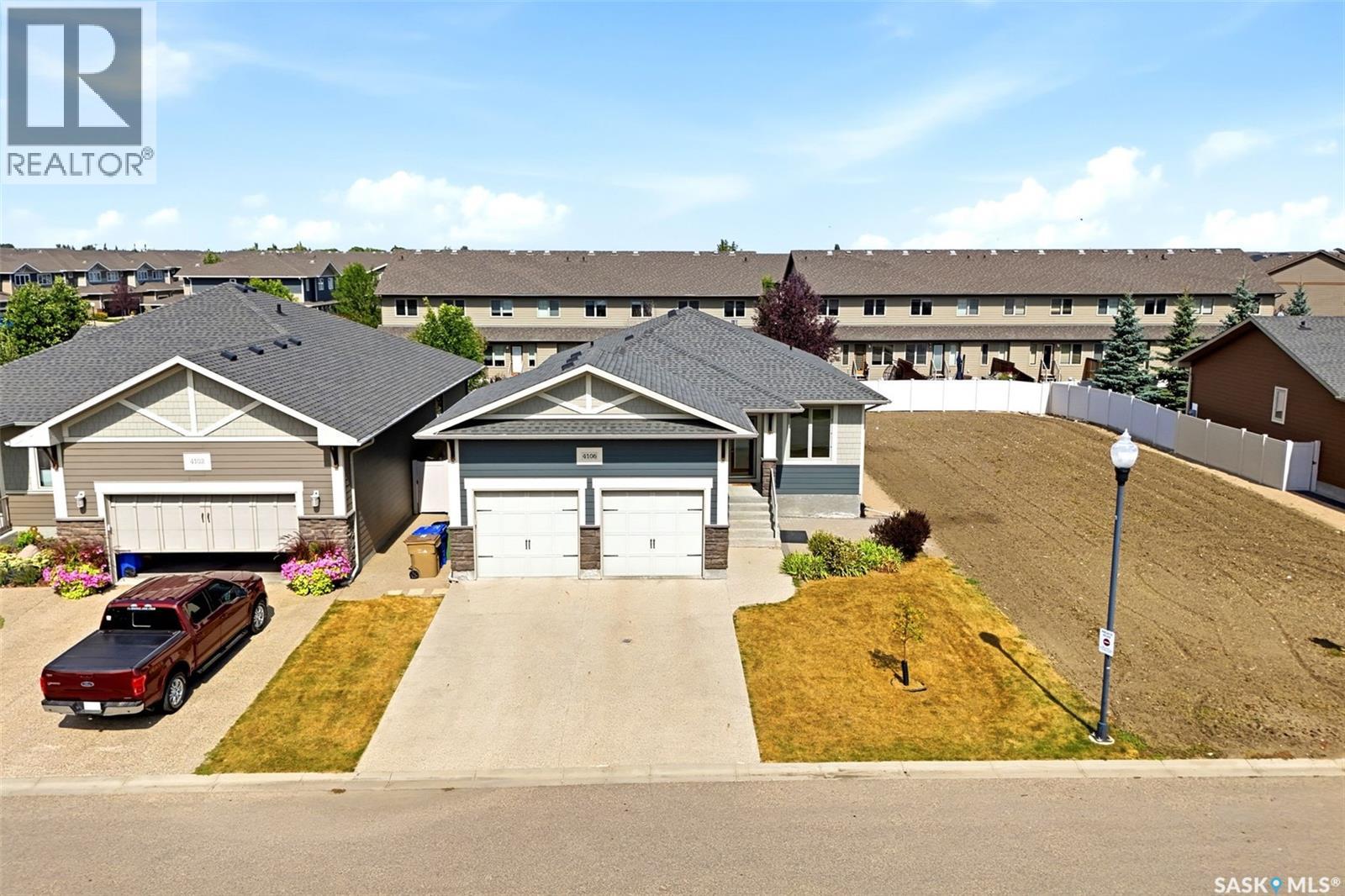 4106 Timber Creek Place, Regina, Saskatchewan  S4V 3G7 - Photo 3 - SK047089