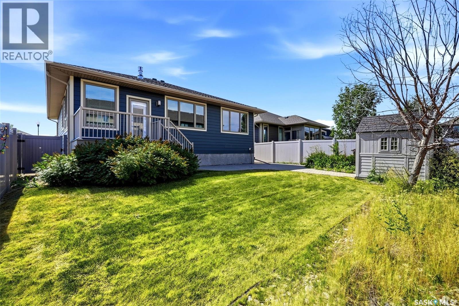 4106 Timber Creek Place, Regina, Saskatchewan  S4V 3G7 - Photo 42 - SK047089